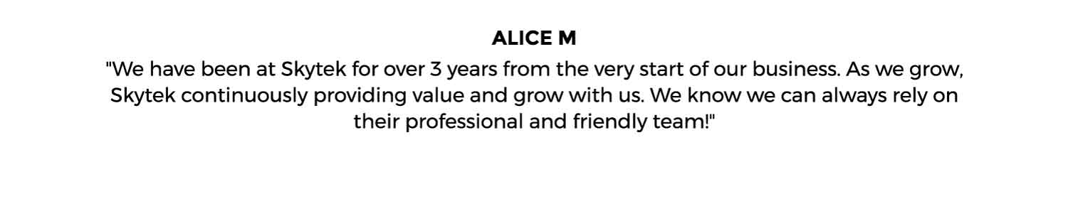 Alice