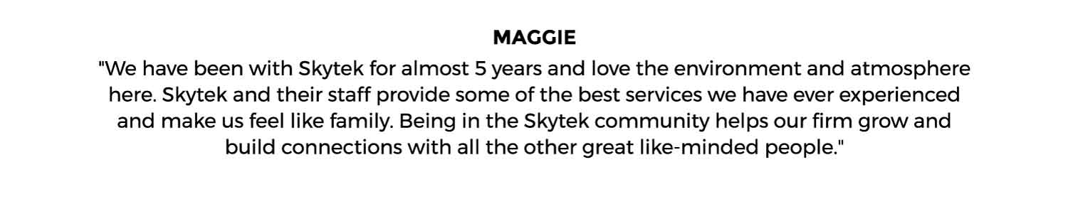 Maggie
